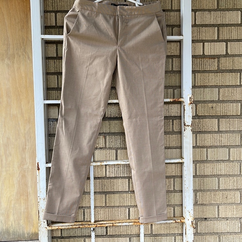 Zara Pants Size 2